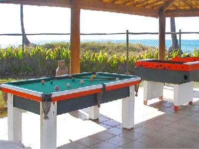 Foz Do Sauipe Eco Inn 3*
