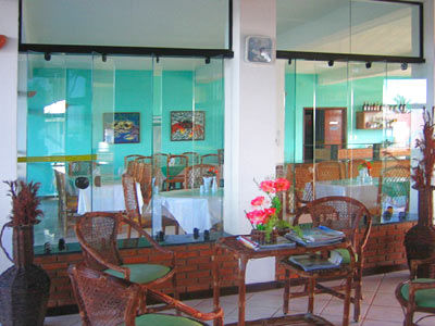 Foz Do Sauipe Eco 3* Porto de Sauipe