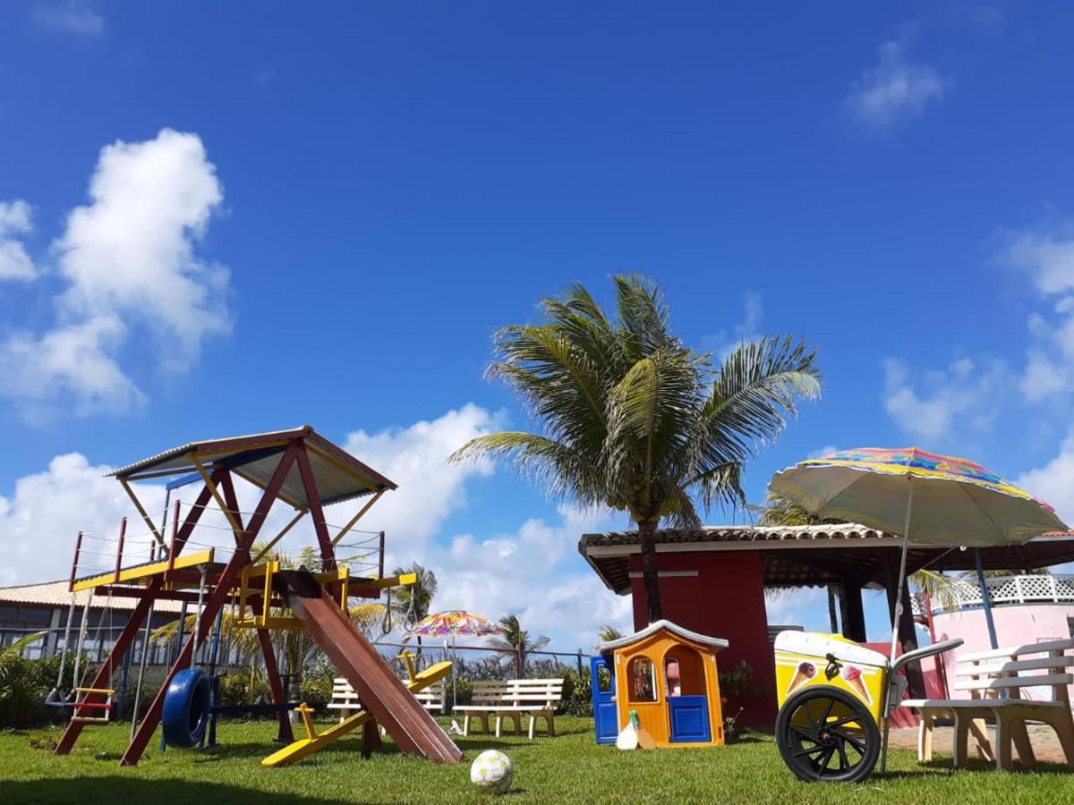 Foz Do Sauipe Eco Inn