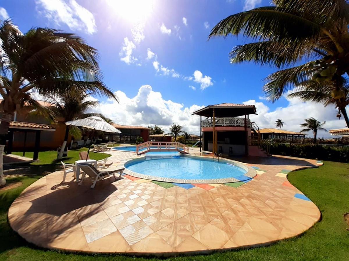 Foz Do Sauipe Eco Inn