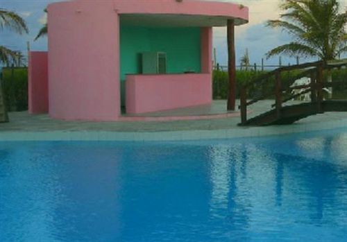 Inn Foz Do Sauipe Eco 3*