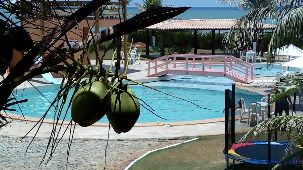 Foz Do Sauipe Eco Inn
