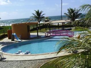 Foz Do Sauipe Eco Inn 3*
