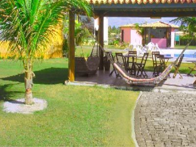 Foz Do Sauipe Eco Inn 3*